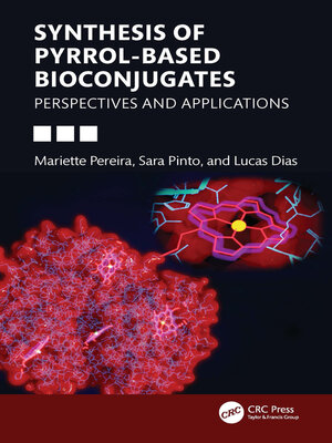 cover image of Synthesis of Pyrrol-based Bioconjugates